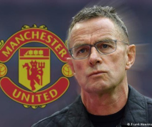 Vì sao HLV Rangnick chưa thể làm việc ở Anh?