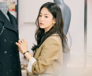 Song Hye Kyo, Jeon Ji Hyun nhận cát xê cao nhất sao nữ Hàn, bỏ túi gần 4 tỷ mỗi tập phim truyền hình