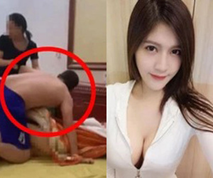 Quen nhau 7 tiếng đã 'lên giường', vợ nhắn tin cho tiểu tam hỏi 'Ngủ với anh ta có ngửi thấy mùi chị?' nhưng lại nhận về lời chê trách từ cư dân mạng