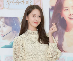 Họp báo toàn sao 'khủng', nhan sắc của Yoona chiếm hết spotlight của Lee Dong Wook, Lee Kwang Soo, Han Ji Min