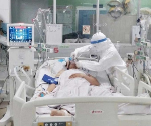 Nghiên cứu mới: Những ca 'sống sót' sau khi nhiễm Covid-19 vẫn đầy rẫy nguy cơ tử vong trong 12 tháng tiếp theo
