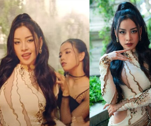 Chi Pu ra mắt MV mới với kỹ xảo hoành tráng, vũ đạo bốc lửa nhưng lượt xem lại 'lèo tèo đến thảm'
