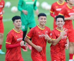 'Cháy vé' xem tuyển Việt Nam bảo vệ ngôi vương tại AFF Cup 2020
