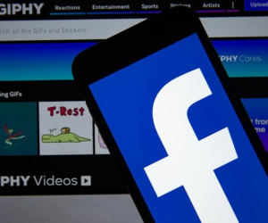 Chính phủ Anh yêu cầu Meta bán lại Giphy