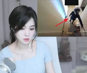 Nữ streamer bật khóc nức nở vì bị fans cuồng bám đuôi theo sau, gõ cửa nhà lúc nửa đêm