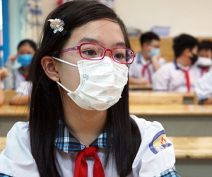 TP.HCM cho trường mầm non, trung tâm ngoại ngữ mở cửa theo vùng