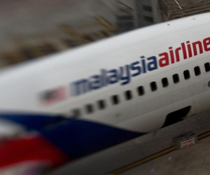 Xôn xao giả thuyết mới về vị trí MH370, nghi ngờ cơ trưởng lao máy bay xuống biển