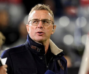 Ralf Rangnick, chuyên gia phá bỏ định kiến và đập tan sự hoài nghi