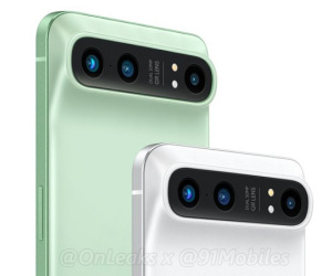realme GT2 Pro đối thủ của iPhone 13 lộ diện