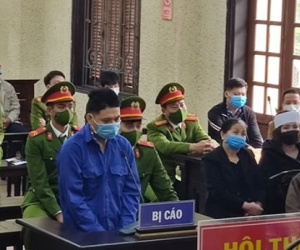 Gia đình nạn nhân bị con nợ sát hại, đốt xác phi tang ở Hải Dương làm đơn kháng cáo