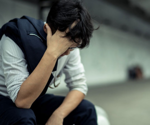 ‘Cú lừa ADN’ và pha giăng bẫy tình khiến người đàn ông khốn đốn
