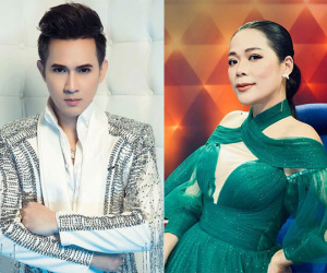 Cuộc chiến không khoan nhượng, Nguyên Vũ tiếp tục phản pháo đàn chị Mỹ Lệ sau khi bị mắng 'vô duyên'