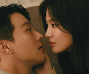 'Now We Are Breaking Up' của Song Hye Kyo 'cẩu huyết' hay rất 'đời'?