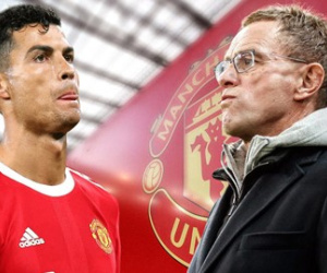 Tỏa sáng trước Arsenal, Ronaldo buộc Rangnick phải 'suy nghĩ lại'