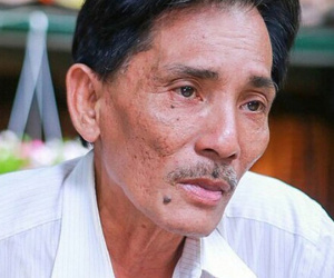 Thương Tín: 'Sống nhờ vào người khác, ăn mày người khác nhục lắm nhưng tôi hết đường rồi'