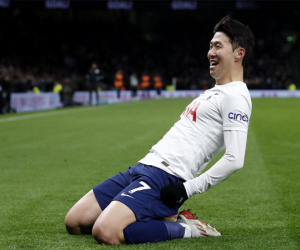 Khuất phục Brentford, Tottenham áp sát top 4