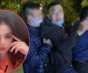 Vụ cô gái trẻ bị trêu ghẹo, hành hung thủng màng nhĩ ở khu chung cư cao cấp Hà Nội: 'Người nhà xin giảng hoà nhưng tôi chưa đồng ý'