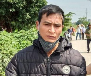 Truy tố kẻ nghiện ma túy sát hại nữ sinh Học viện Ngân hàng