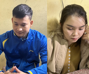 Khởi tố vụ án chủ shop quần áo đánh đập, cắt áo ngực của cô gái vì trộm váy 160k