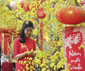 Chốt phương án trình Chính phủ thời gian nghỉ Tết Nguyên đán Nhâm Dần và lễ Quốc khánh năm 2022