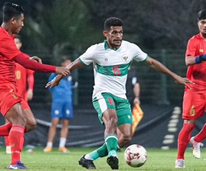 10 cầu thủ dương tính SARS-CoV-2, ĐT Myanmar có thể không thi đấu AFF Cup 2020
