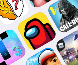 Ứng dụng xuất sắc trên App Store 2021