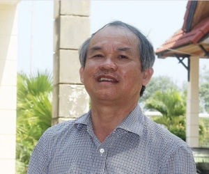 Bầu Đức được trả thù lao 13 triệu đồng/tháng