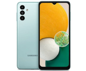 Galaxy A13 5G ra mắt