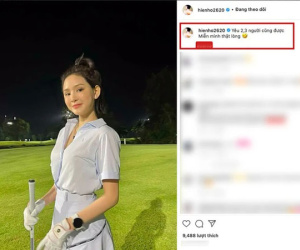Phát ngôn của Hiền Hồ làm 'dậy sóng' cộng đồng mạng: 'Yêu 2, 3 người cũng được, miễn mình thật lòng'