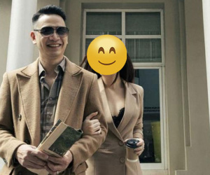 Cuộc sống của sao Việt từng bị một người đàn ông chém gần đứt rời chân ở thang máy giờ ra sao?