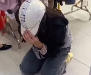 Xôn xao tin nhắn nghi của cô gái trộm váy 160k bị chủ shop làm nhục: 'Cháu mong một cơ hội để thay đổi, cháu đã đến xin lỗi nhưng anh chị ấy không tha thứ'