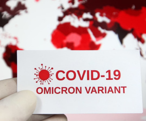 Doanh nhân Nga kiện WHO vì đặt tên biến thể mới là Omicron