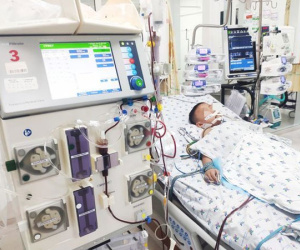 Hội chứng cần cảnh giác ở trẻ sau khi khỏi Covid-19