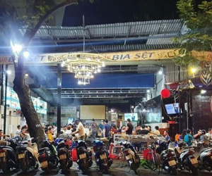 Lãnh đạo Sở Công Thương TP.HCM: Chưa có cơ sở kết luận bán rượu bia làm ca nhiễm tăng