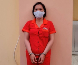 'Nàng dâu' lộ thân phận trốn truy nã 16 năm sau khi...đuổi chém mẹ chồng 'hờ'