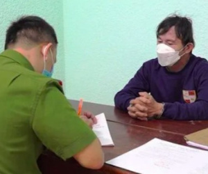 Gã thợ xây nhiều lần hiếp dâm khiến cô gái thiểu năng trí tuệ mang thai