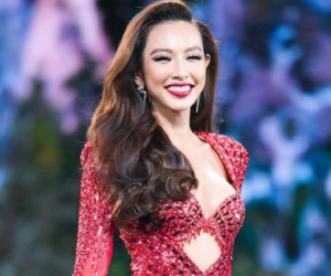 Trở thành Miss Grand International 2021, Thùy Tiên nhận được tiền thưởng bao nhiêu?