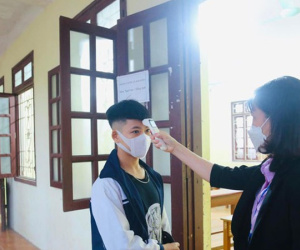 Hà Nội điều chỉnh kế hoạch, chỉ có duy nhất 1 khối lớp đi học trở lại vào 6/12