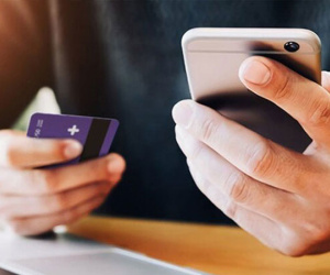 1/1/2022: Mở thẻ ngân hàng online, không cần ra ngân hàng