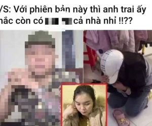 Thực hư việc gia đình nữ sinh trộm váy 160k bị anh trai chủ shop Mai Hường nhắn tin đe dọa: 'Em gái tao mà phải ngồi tù, gia đình mày sống không yên với tao đâu'