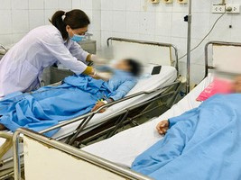 Từ Hà Nội vào Quảng Trị công tác, người đàn ông bất ngờ tử vong, dương tính với Covid-19