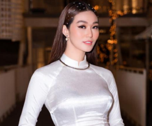Thùy Tiên bị tố mua giải, Khánh My bênh ngay: 'Mua giải không quan trọng bằng việc người mua giải có xứng đáng không?'