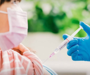 Thần tốc tiêm vắc-xin, nghiên cứu tiêm cho trẻ em từ 5 tuổi
