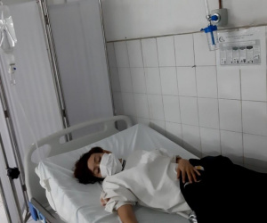 UBND Quận 7, TP.HCM thông tin về vụ cô giáo uống thuốc tự tử