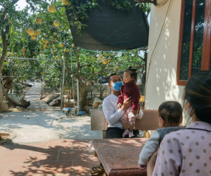 18 trẻ nhỏ từ 2- 6 tháng bị tiêm nhầm vaccine Pfizer ở Hà Nội vẫn chưa rõ nguyên nhân