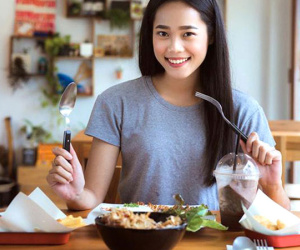Kiểu ăn sáng là 'sát thủ diệt mỡ thừa' tốt hơn cả ăn kiêng, thậm chí ngừa đủ bệnh