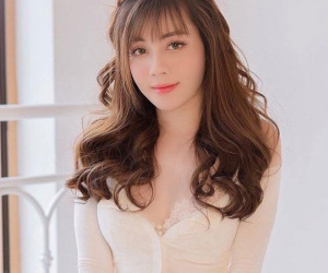 Tuyên bố 'trái tim đã lành lặn', giảng viên hot girl Âu Hà My dự định bao giờ lấy chồng?
