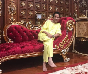 'Ông trùm giải trí' nổi tiếng choáng ngợp trước cơ ngơi hàng chục tỷ của 'vua hài' thay thế Hoài Linh