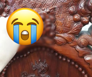 Năm đầu về nhà chồng được phân công 'việc nhẹ nhàng', dâu mới 'khóc như mưa' vì lý do mà ai cũng sợ này