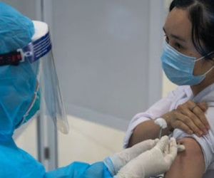 Trên 80% F0 Hà Nội không triệu chứng hoặc nhẹ
